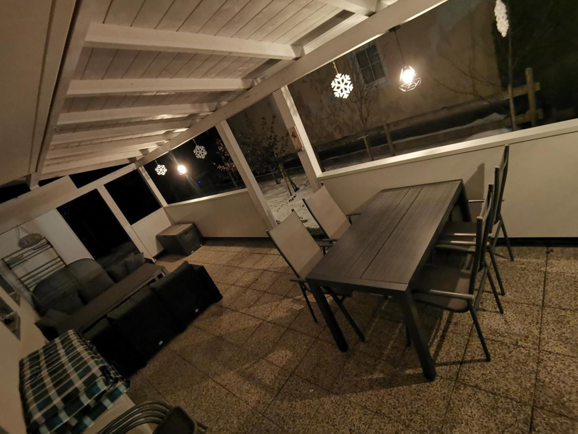 Gästehaus Amadé Flachau Extérieur photo