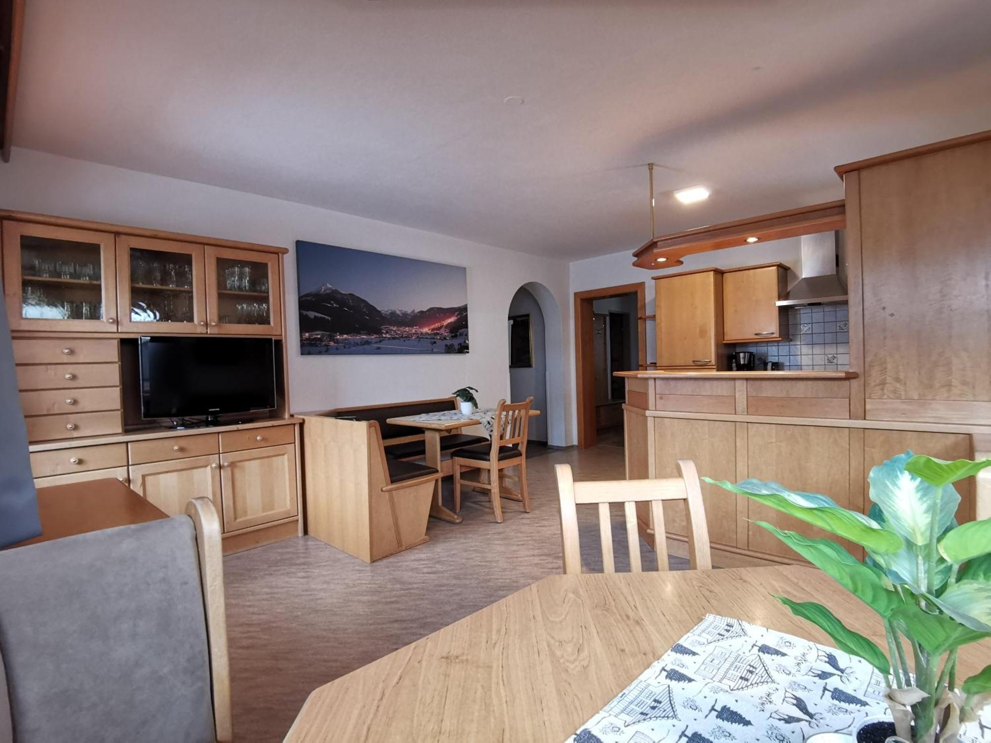 Gästehaus Amadé Flachau Extérieur photo