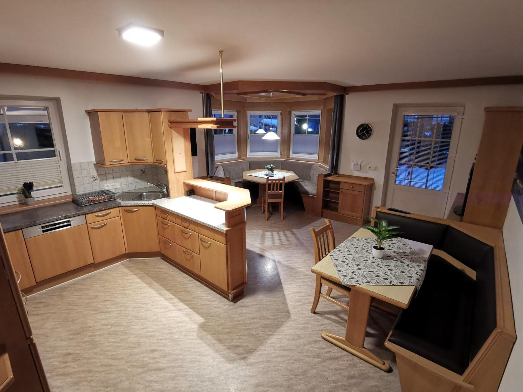 Gästehaus Amadé Flachau Extérieur photo