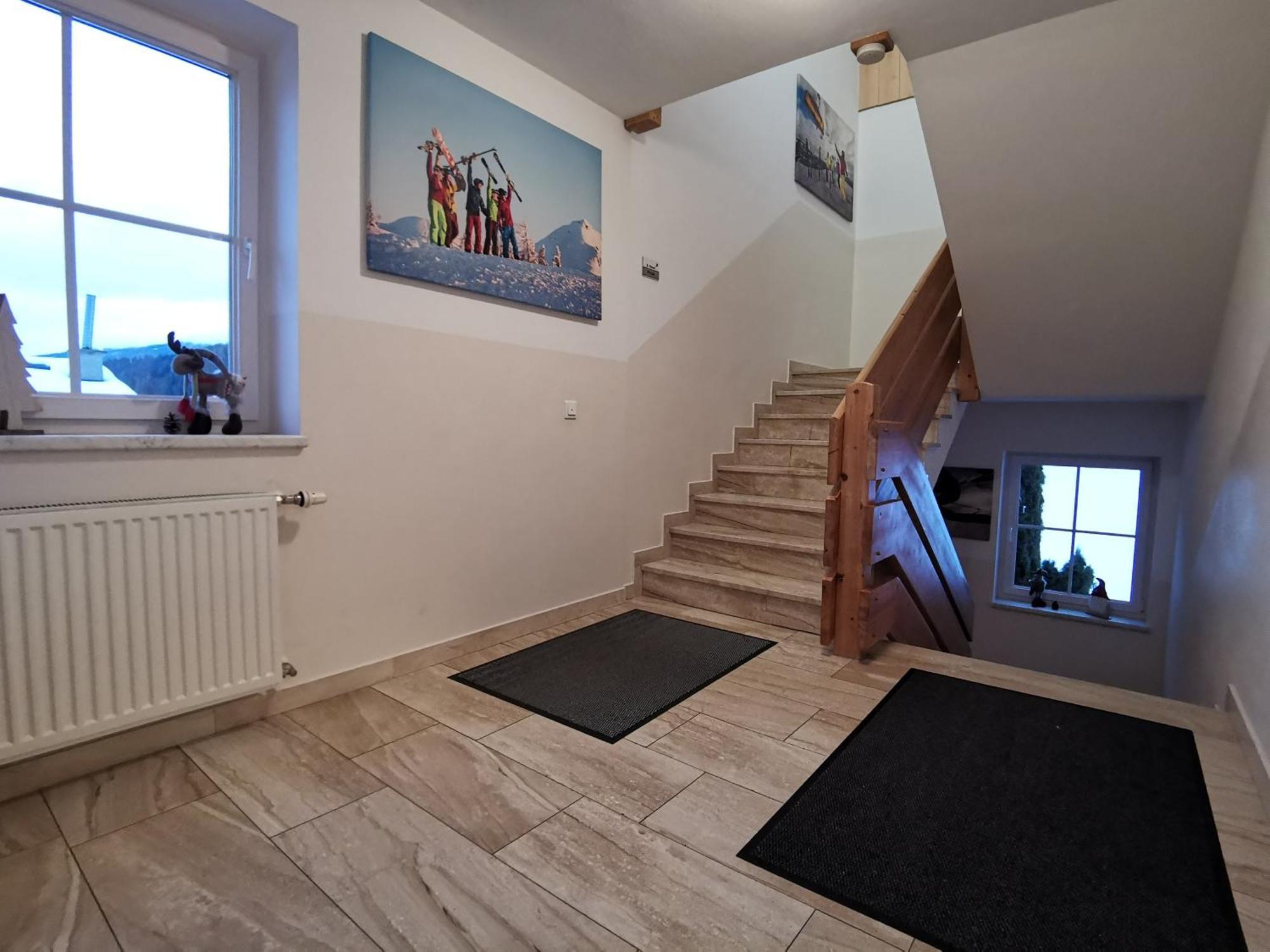 Gästehaus Amadé Flachau Extérieur photo