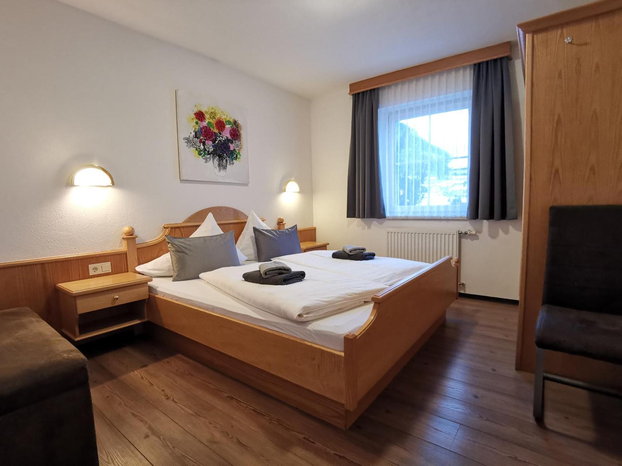 Gästehaus Amadé Flachau Extérieur photo