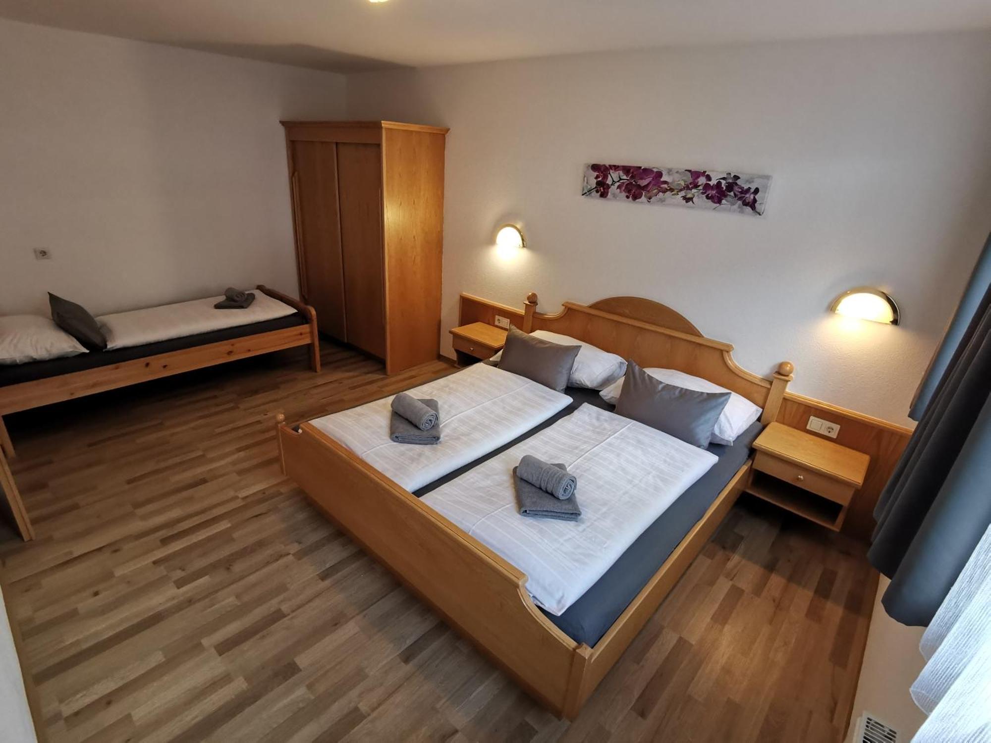 Gästehaus Amadé Flachau Extérieur photo