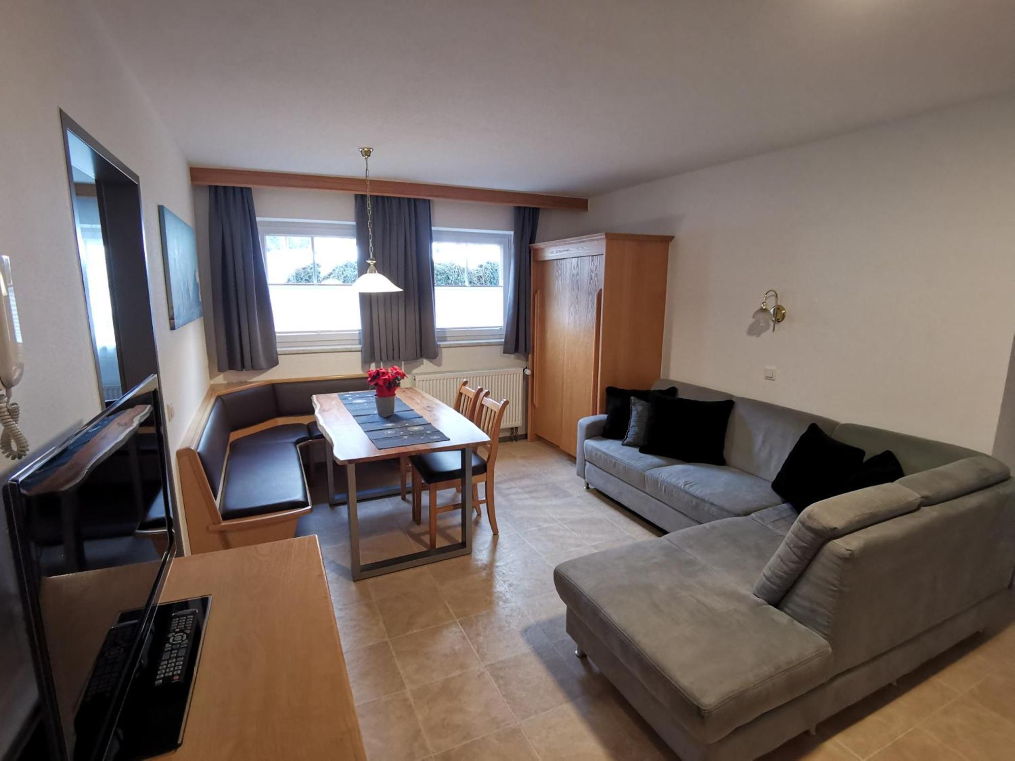 Gästehaus Amadé Flachau Extérieur photo