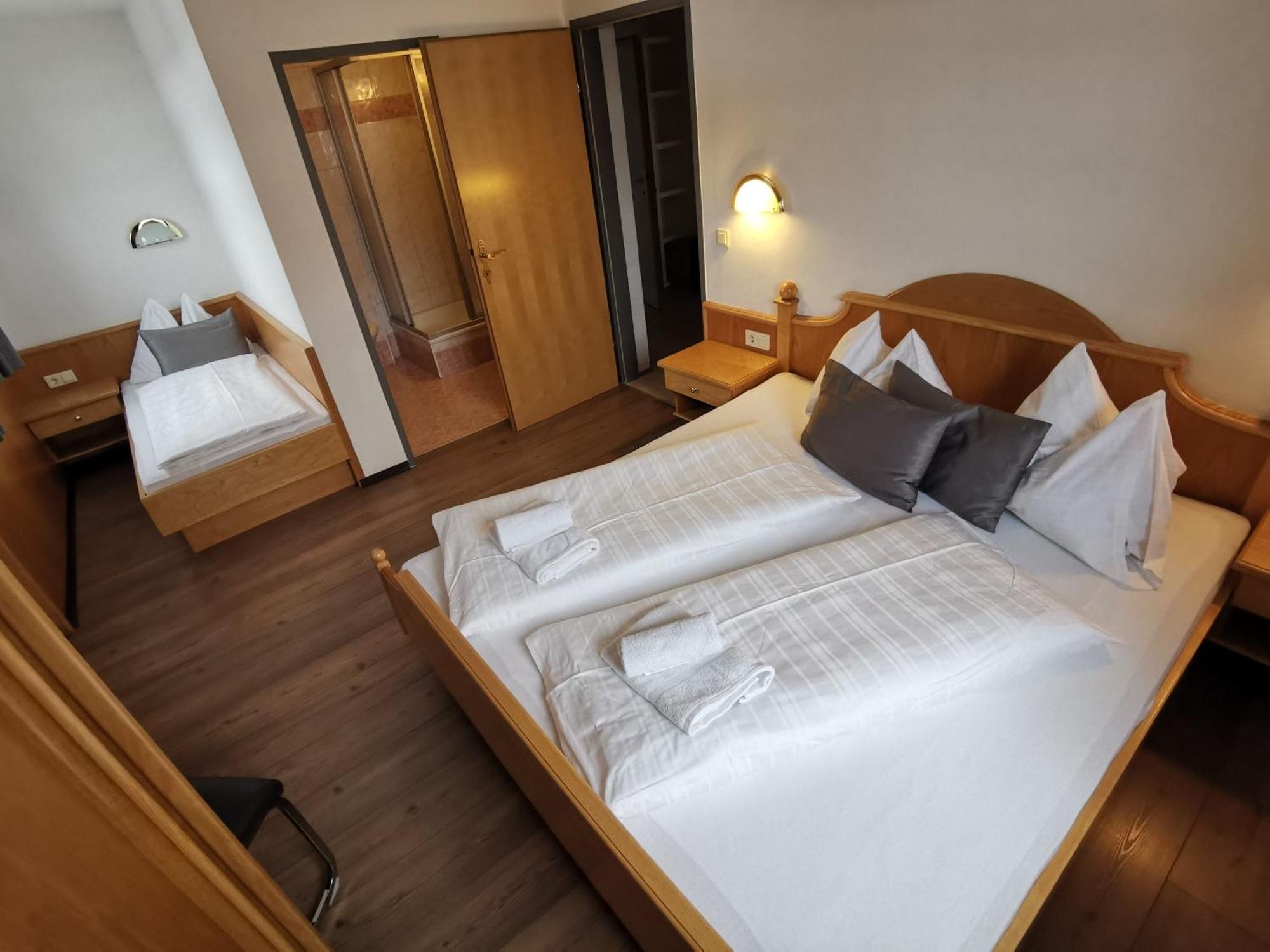 Gästehaus Amadé Flachau Extérieur photo